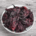 Factory Price Red Roselle Hibiscus Roselle Flower